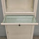Vitrine médicale 1940s