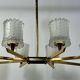 Lustre vintage 1960