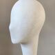 Siegel 1950s marotte hat head