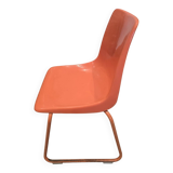 Crossfilex school chair from the 70s and 80s