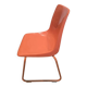 chaise d’écolier crossfilex années 70-80