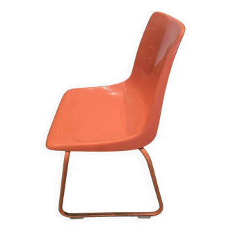 Crossfilex school chair from the 70s and 80s