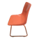 chaise d’écolier crossfilex années 70-80