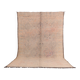 Vintage Beni Mguild Rug 305 x 326 cm - Moroccan Rug - Authentic Berber Rug