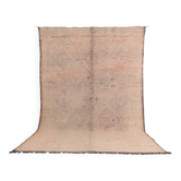 Tapis Beni Mguild vintage 305 x 326 cm - Tapis marocain - Authentique tapis berbère