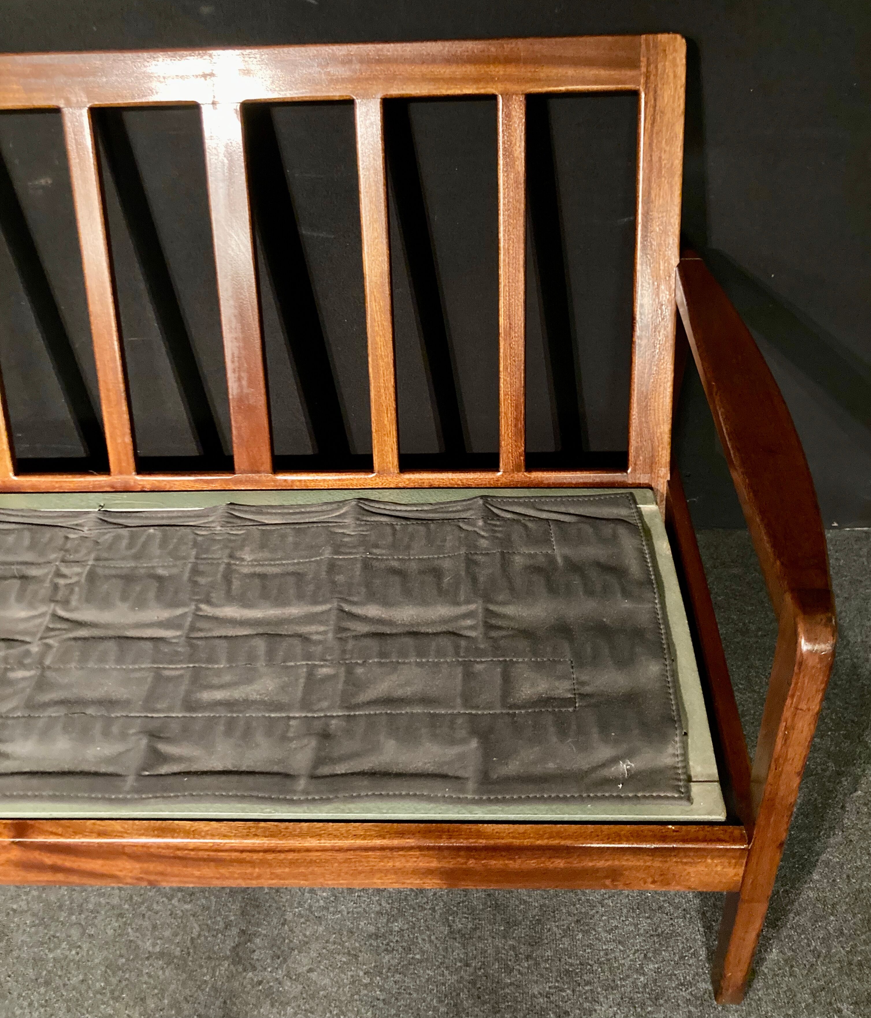 Scandinavian living room