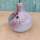 Ceramic flower vase