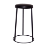 Industrial stool of the 30/40