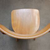 Set of 6 bistro chairs