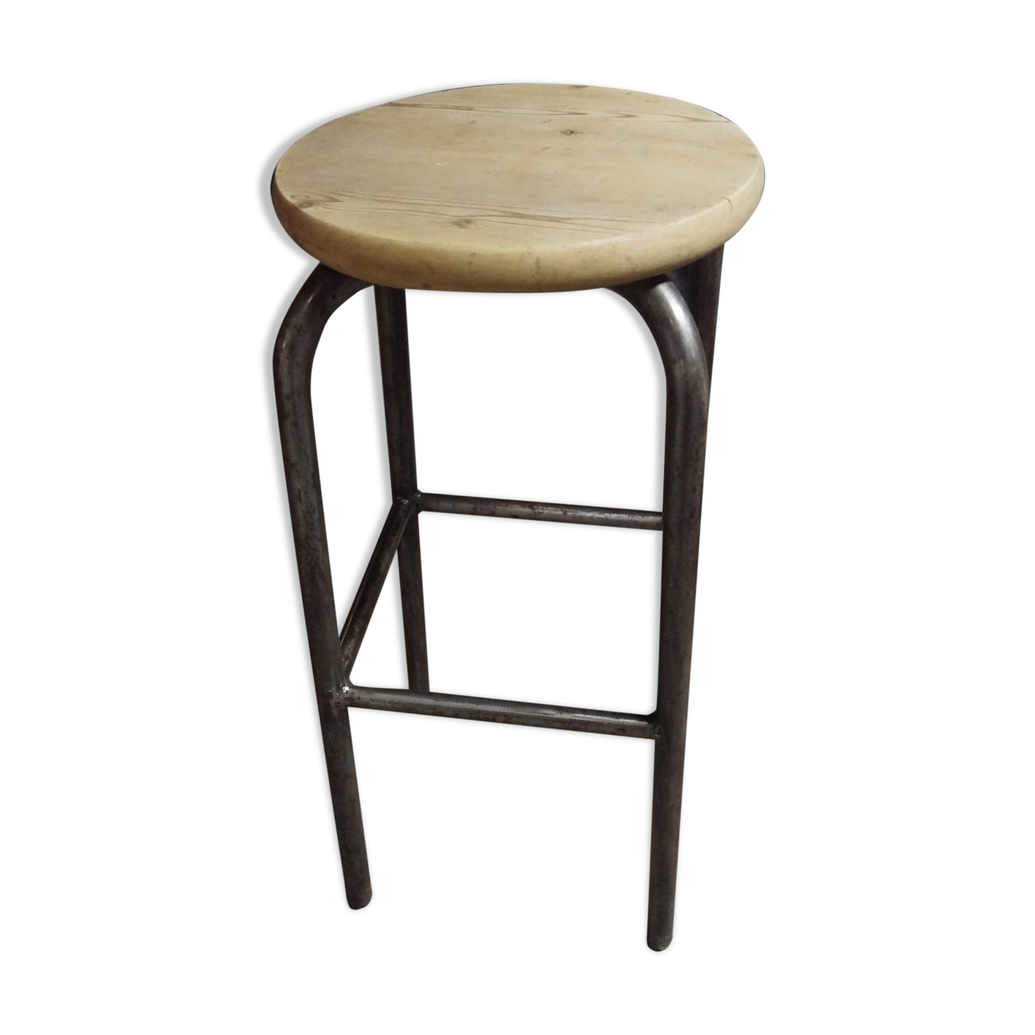 School high stool