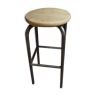School high stool