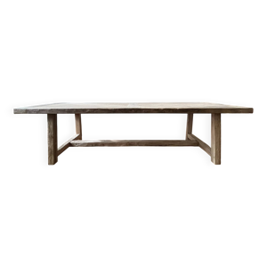 ancienne table de ferme