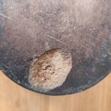 Old terrine in glazed earthenware MIELLE