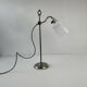 ANCIENNE LAMPE DE BUREAU « PRATIC » VINTAGE