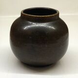 Onggi style stoneware vase Korea/China