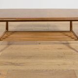 Model 459 Coffee Table by Lucian Ercolani for Ercol, 1960s