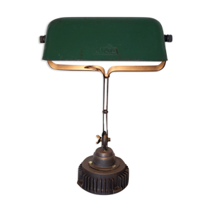 Lampe de bureau vintage Niam