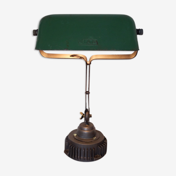 Vintage Niam desk lamp