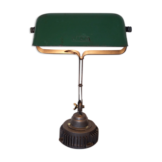 Lampe de bureau vintage Niam