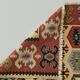 Colourful Handwoven - Kilim Rug