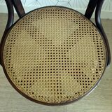 J&J Kohn office chair – year 1914