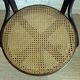 J&J Kohn office chair – year 1914