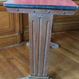 Former bistro table lahure nantes