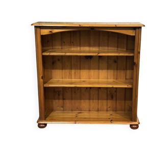 Etagère bibliothèque