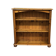 Etagère bibliothèque en sapin des années 1980