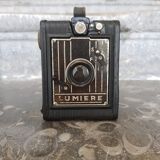 Appareil photo1 Scoutbox Lumière