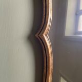 H51 XL32 gold resin mirror