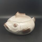 Service en forme de poisson Inaltérable Salins France - SASLPA1