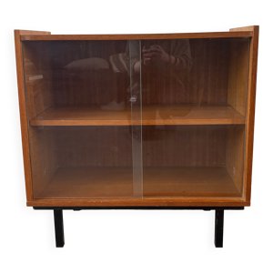 buffet vitrine vintage