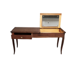 Desk console dressing table 1950