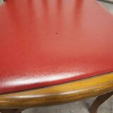 Pair of Luterma bistro chairs 1960