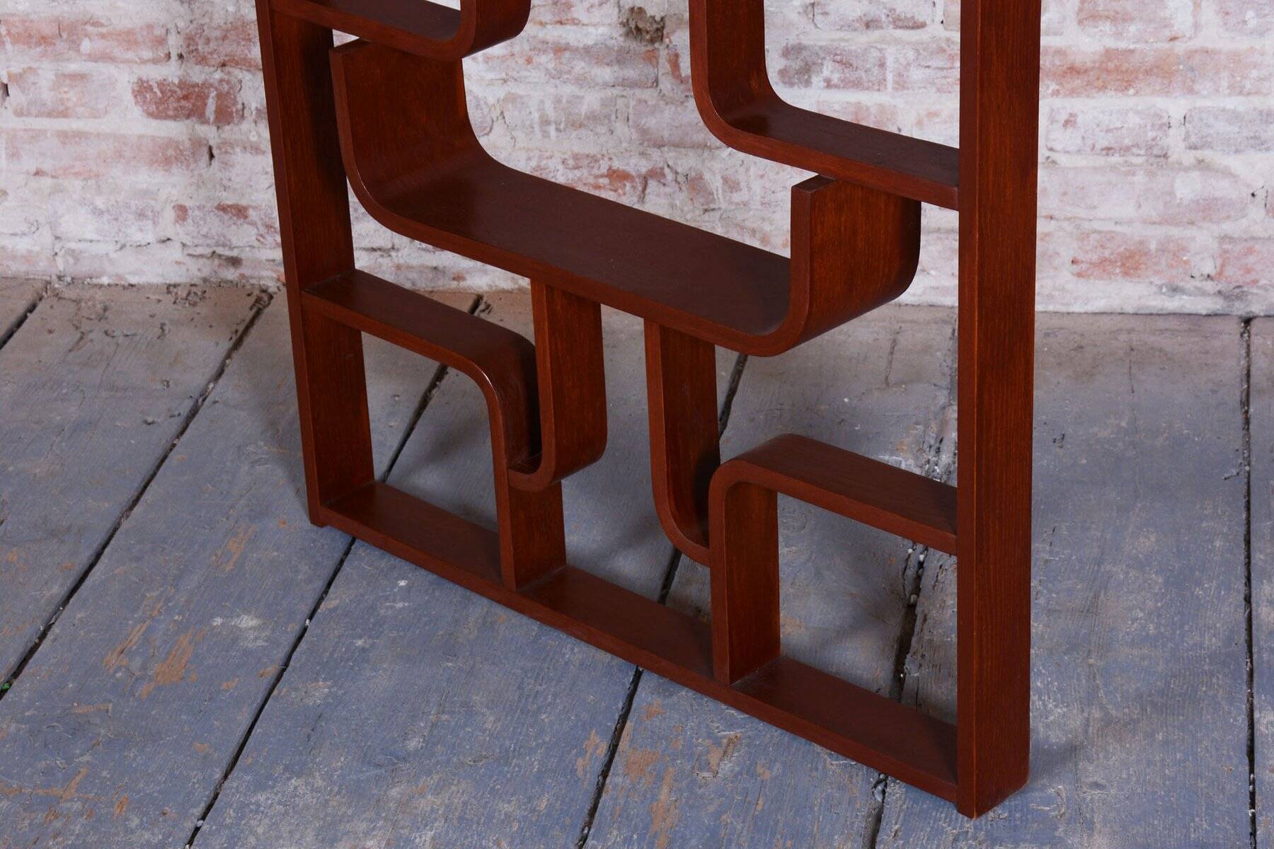 Midcentury Modern Divider by Ludvik Volak, 1960s