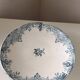 Fruit compote bowl Terre de Fer LG Marly