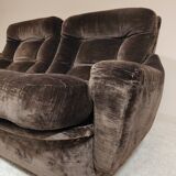 Orchidee sofa by Michel Cadestin for Airborne