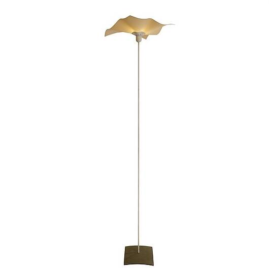"Area" floor lamp designed by Mario Bellini for Artemide, Italy, 1970s