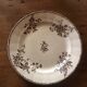 Dish "Moscow" Choisy Le Roi in ironstone
