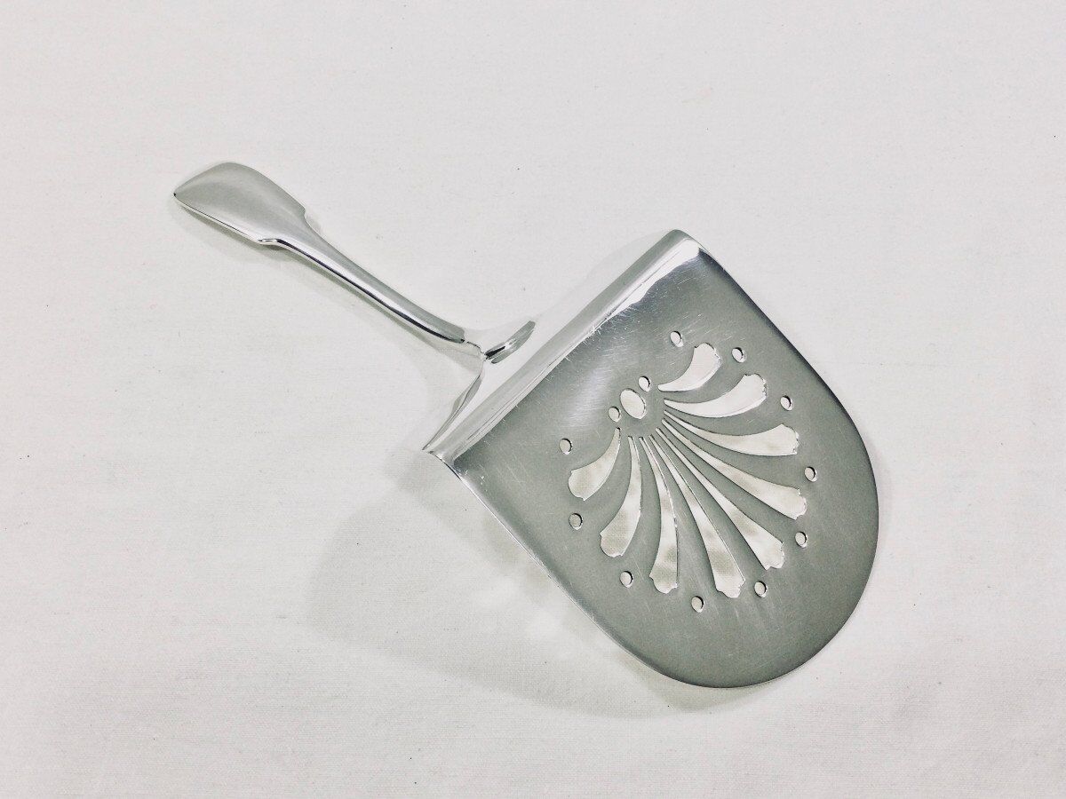 Christofle - Cluny Asparagus Shovel