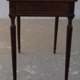 Office Lady Louis XVI marquetry style