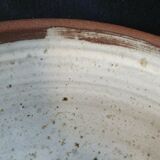 Henriot ceramic dish and salad bowl