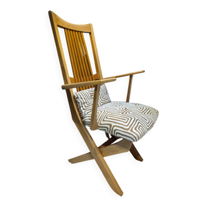 Fauteuil relax bateau