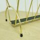 Mid-century magazine rack