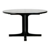 Table à manger en chêne par Karl Erik Ekselius pour JO Carlsson
