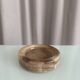 Vintage onyx catchall / ashtray