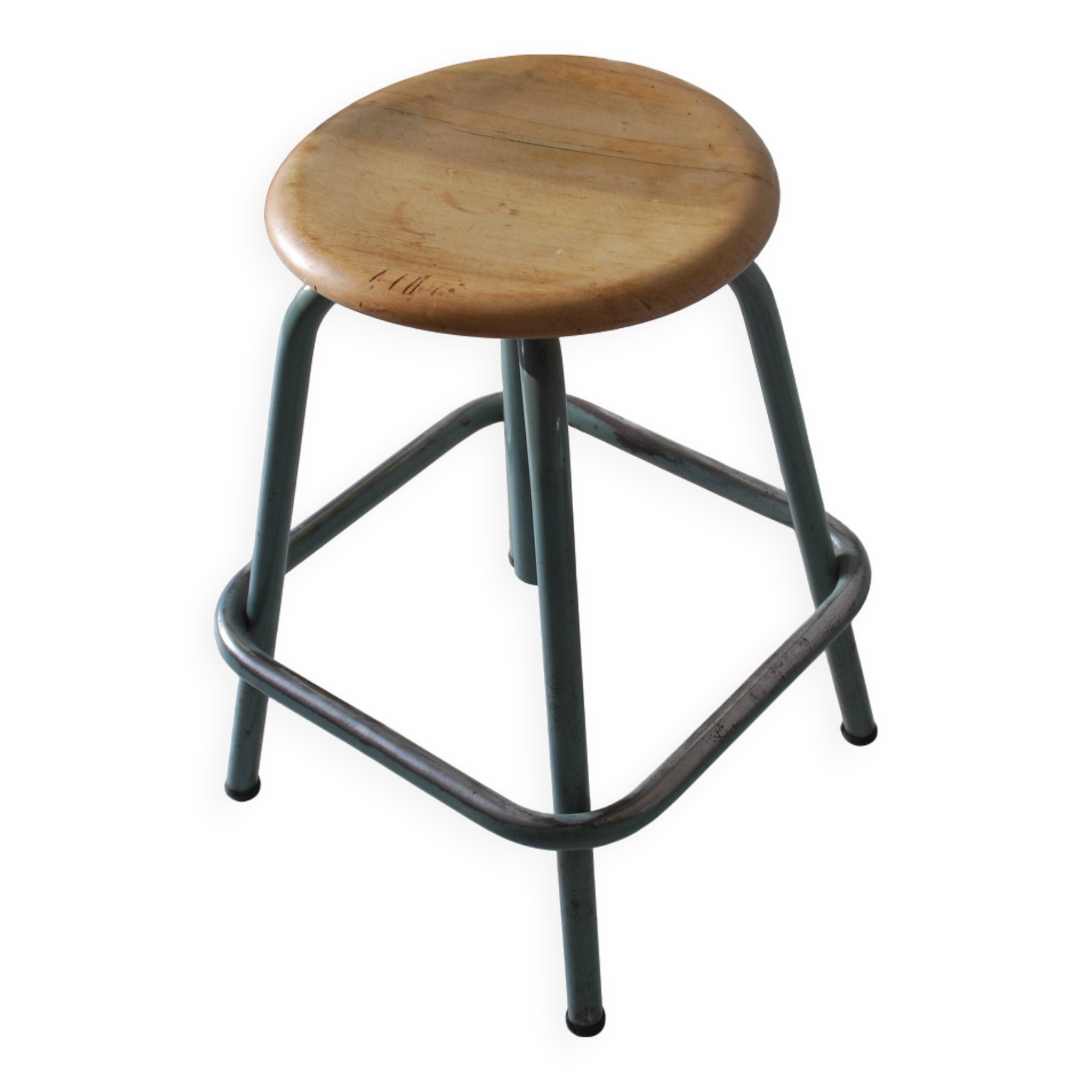 Industrial stool