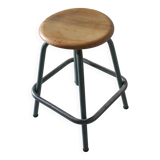 Industrial stool