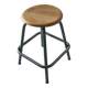 Industrial stool